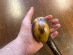 Blackthorn Shillelagh - 19 3/4 inch - Handmade in Ireland