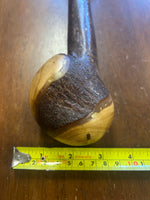 Blackthorn Shillelagh - 19 3/4 inch - Handmade in Ireland