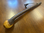 Blackthorn Shillelagh - 20 inch - Handmade in Ireland