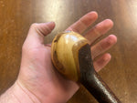 Blackthorn Shillelagh - 20 inch - Handmade in Ireland