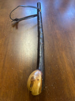 Blackthorn Shillelagh - 20 inch - Handmade in Ireland