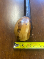Blackthorn Shillelagh - 20 inch - Handmade in Ireland