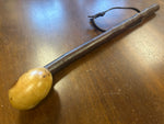 Blackthorn Shillelagh - 19 3/4 inch - Handmade in Ireland