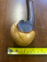 Blackthorn Shillelagh - 19 3/4 inch - Handmade in Ireland