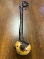 Blackthorn Shillelagh - 20 inch - Handmade in Ireland