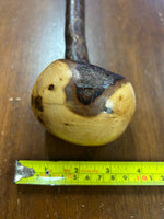 Blackthorn Shillelagh - 20 inch - Handmade in Ireland