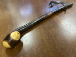 Blackthorn Shillelagh - 19 3/4 inch - Handmade in Ireland