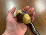 Blackthorn Shillelagh - 19 3/4 inch - Handmade in Ireland