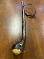 Blackthorn Shillelagh - 19 3/4 inch - Handmade in Ireland