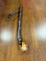 Blackthorn Shillelagh - 19 3/4 inch - Handmade in Ireland