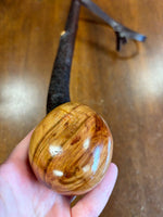 Blackthorn Shillelagh - 18 1/2 inch - Handmade in Ireland