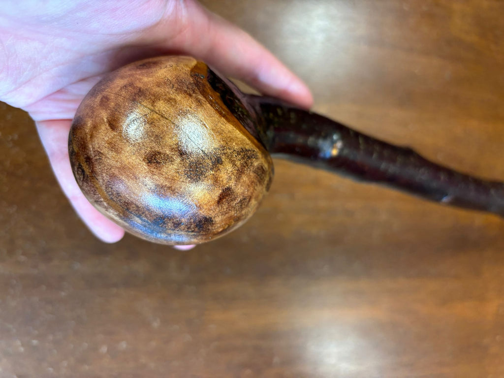 Blackthorn Shillelagh - 20 inch - Handmade in Ireland