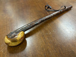Blackthorn Shillelagh - 19 3/4 inch - Handmade in Ireland