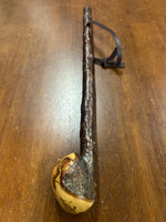 Blackthorn Shillelagh - 19 3/4 inch - Handmade in Ireland
