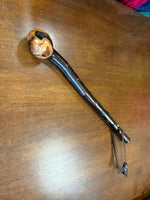 Blackthorn Shillelagh - 19 1/4 inch - Handmade in Ireland