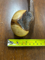 Blackthorn Shillelagh - 20 inch - Handmade in Ireland