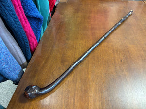 Blackthorn Walking Stick 39 inch - Handmade in Ireland