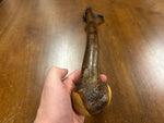 Blackthorn Shillelagh - 20 inch - Handmade in Ireland
