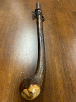 Blackthorn Shillelagh - 20 inch - Handmade in Ireland