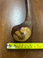 Blackthorn Shillelagh - 20 inch - Handmade in Ireland