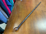 Blackthorn Walking Stick 38 inch - Handmade in Ireland