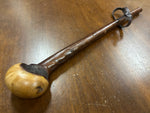 Blackthorn Shillelagh - 20 inch - Handmade in Ireland
