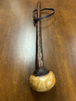 Blackthorn Shillelagh - 20 inch - Handmade in Ireland