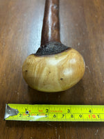 Blackthorn Shillelagh - 20 inch - Handmade in Ireland