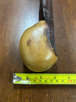 Blackthorn Shillelagh - 20 inch - Handmade in Ireland