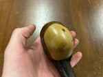 Blackthorn Shillelagh - 19 1/4 inch - Handmade in Ireland