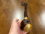 Blackthorn Shillelagh - 19 1/4 inch - Handmade in Ireland