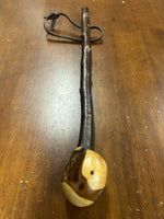 Blackthorn Shillelagh - 19 1/4 inch - Handmade in Ireland