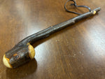 Blackthorn Shillelagh - 19 1/2 inch - Handmade in Ireland