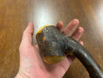 Blackthorn Shillelagh - 19 1/2 inch - Handmade in Ireland