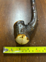 Blackthorn Shillelagh - 19 1/2 inch - Handmade in Ireland