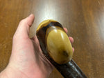 Blackthorn Shillelagh - 19 1/2 inch - Handmade in Ireland