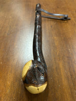 Blackthorn Shillelagh - 19 1/2 inch - Handmade in Ireland