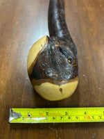 Blackthorn Shillelagh - 19 1/2 inch - Handmade in Ireland