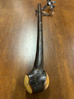 Blackthorn Shillelagh - 19 inch - Handmade in Ireland