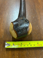 Blackthorn Shillelagh - 19 inch - Handmade in Ireland