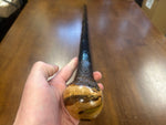 Blackthorn Walking Stick 39 1/4 inch - Handmade in Ireland