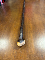 Blackthorn Walking Stick 39 inch - Handmade in Ireland