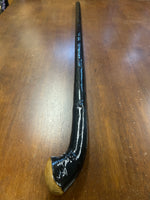 Blackthorn Walking Stick 39 1/4 inch - Handmade in Ireland
