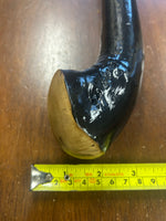 Blackthorn Walking Stick 39 1/4 inch - Handmade in Ireland