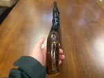Blackthorn Walking Stick 31 1/2 inch - Handmade in Ireland