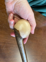 Hazel Walking Stick - 39 1/2 inch