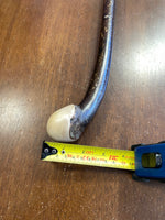 Hazel Walking Stick - 43 1/4 inch