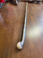 Hazel Walking Stick - 40 1/2 inch