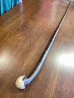 Hazel Walking Stick - 40 inch