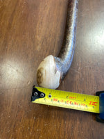 Hazel Walking Stick - 41 inch